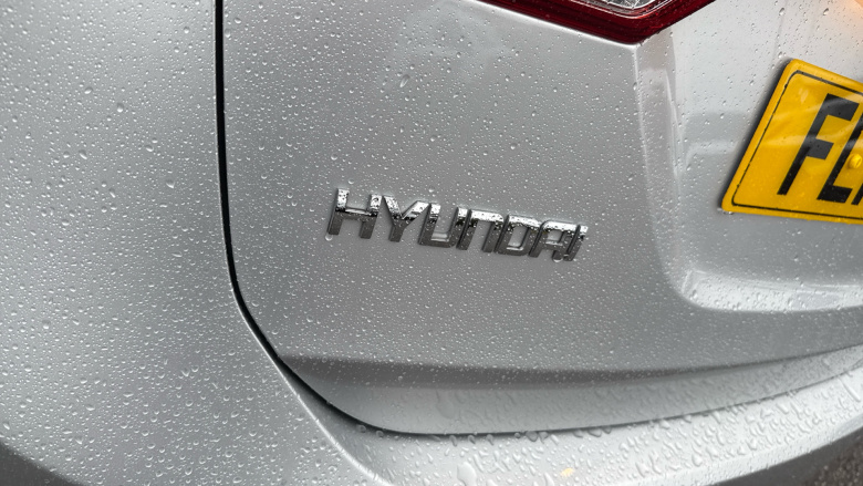 Hyundai ix20 1.6 Premium Nav 5dr Auto Petrol Hatchback